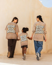 Building Diamonds T-Shirt - Kids