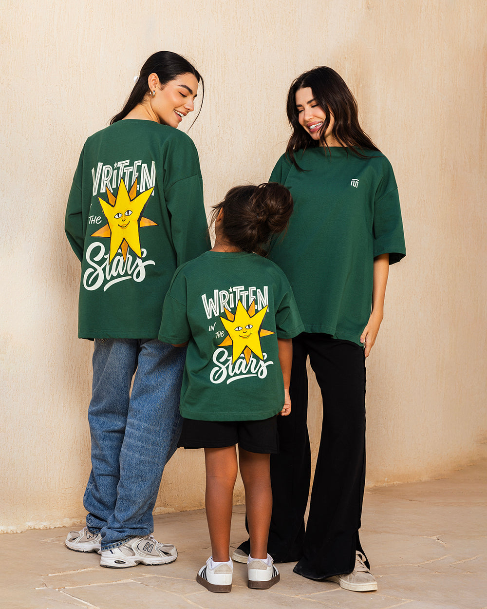 Written In The Stars T-Shirt - Kids