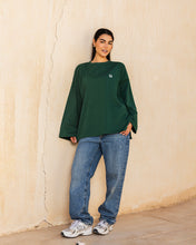 Basic Emerald Green T-Shirt - Adults