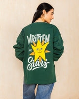 Written In The Stars T-Shirt - Adults