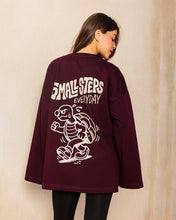 Step By Step T-Shirt - Adults