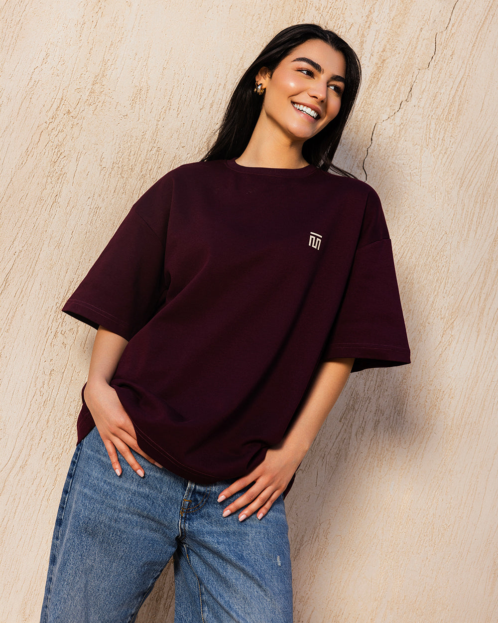 Step By Step T-Shirt - Adults