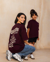 Step By Step T-Shirt - Kids