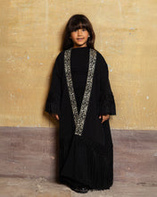 Fringe Verse Caftan - Kids