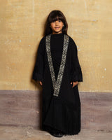 Fringe Verse Caftan - Kids