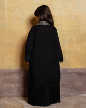 Fringe Verse Caftan - Kids