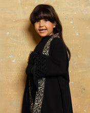 Fringe Verse Caftan - Kids