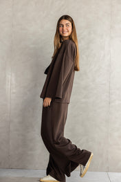 Basic Soft Set - Brown