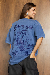 No Limits T-shirt - Adults
