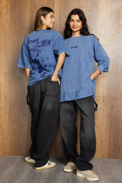 No Limits T-shirt - Adults