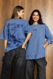 No Limits T-shirt - Adults