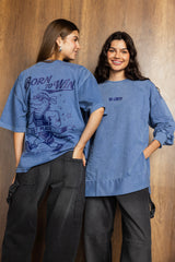 No Limits T-shirt - Adults