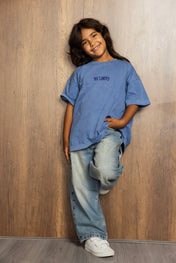 No Limits T-shirt - Kids