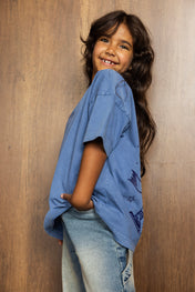 No Limits T-shirt - Kids