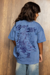 No Limits T-shirt - Kids