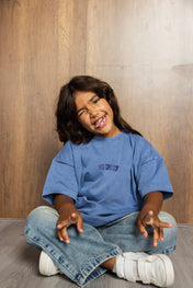 No Limits T-shirt - Kids