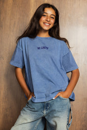 No Limits T-shirt - Kids