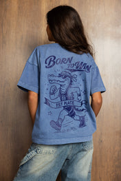 No Limits T-shirt - Kids
