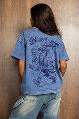No Limits T-shirt - Kids