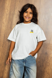 Sa7el Time T-Shirt - Kids