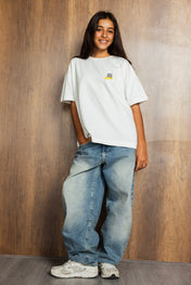Sa7el Time T-Shirt - Kids