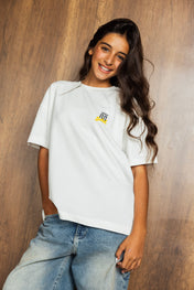 Sa7el Time T-Shirt - Kids