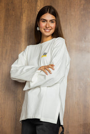 Sa7el Time T-Shirt - Adults