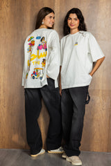 Sa7el Time T-Shirt - Adults