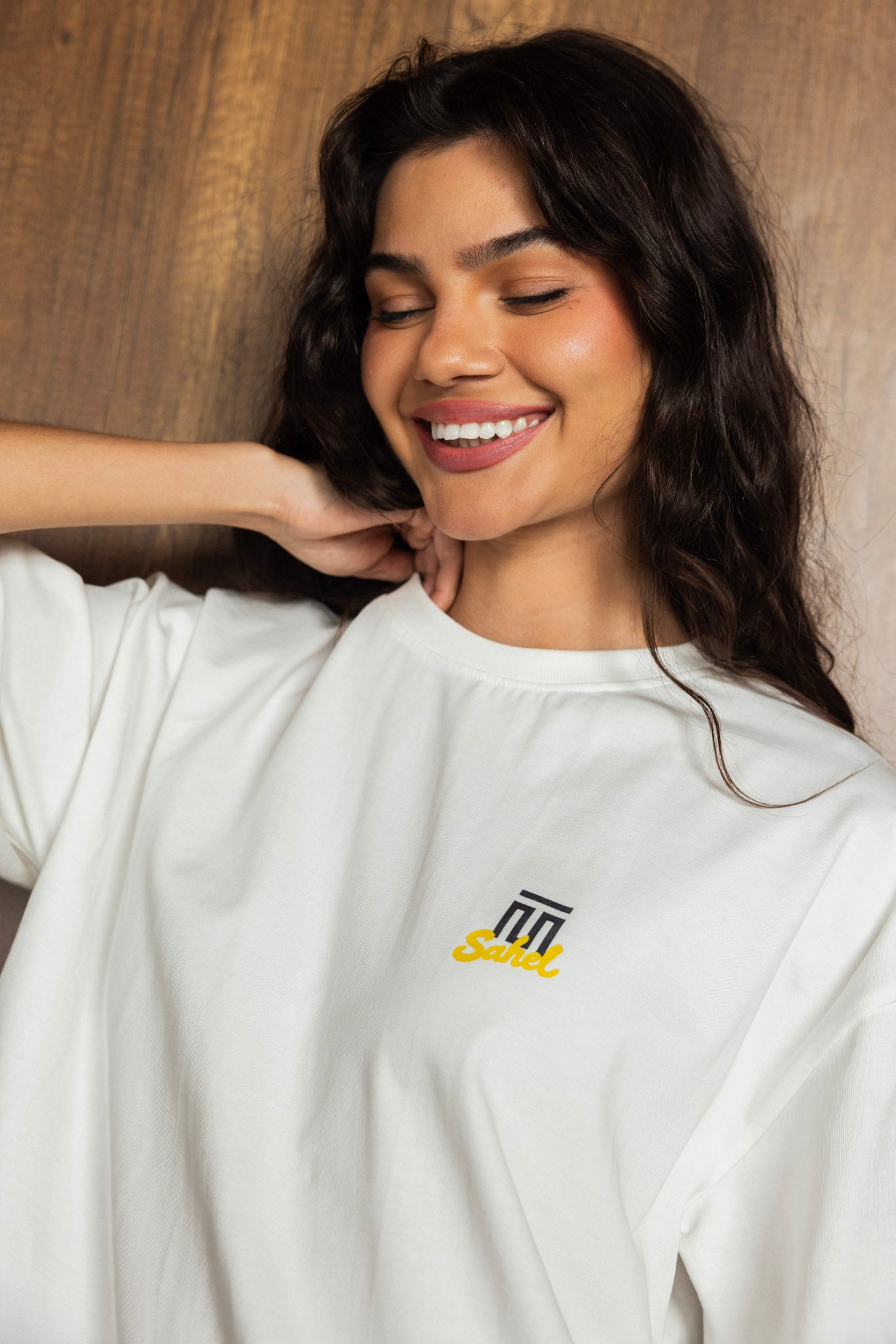 Sa7el Time T-Shirt - Adults