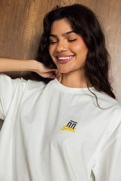 Sa7el Time T-Shirt - Adults