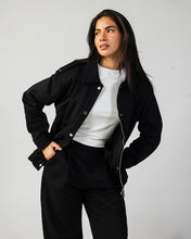 The Go To Set Black - Adults