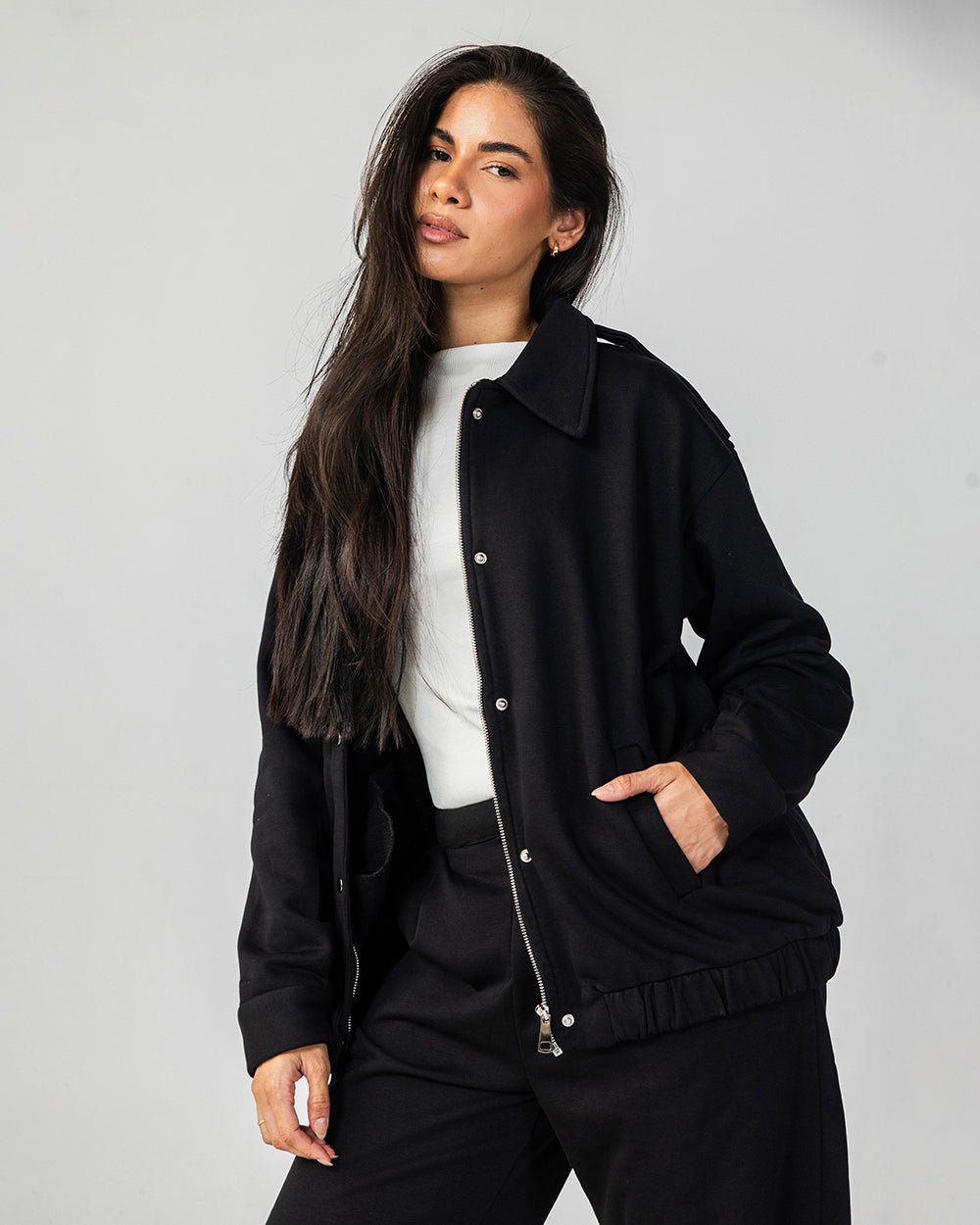 The Go To Set Black - Adults