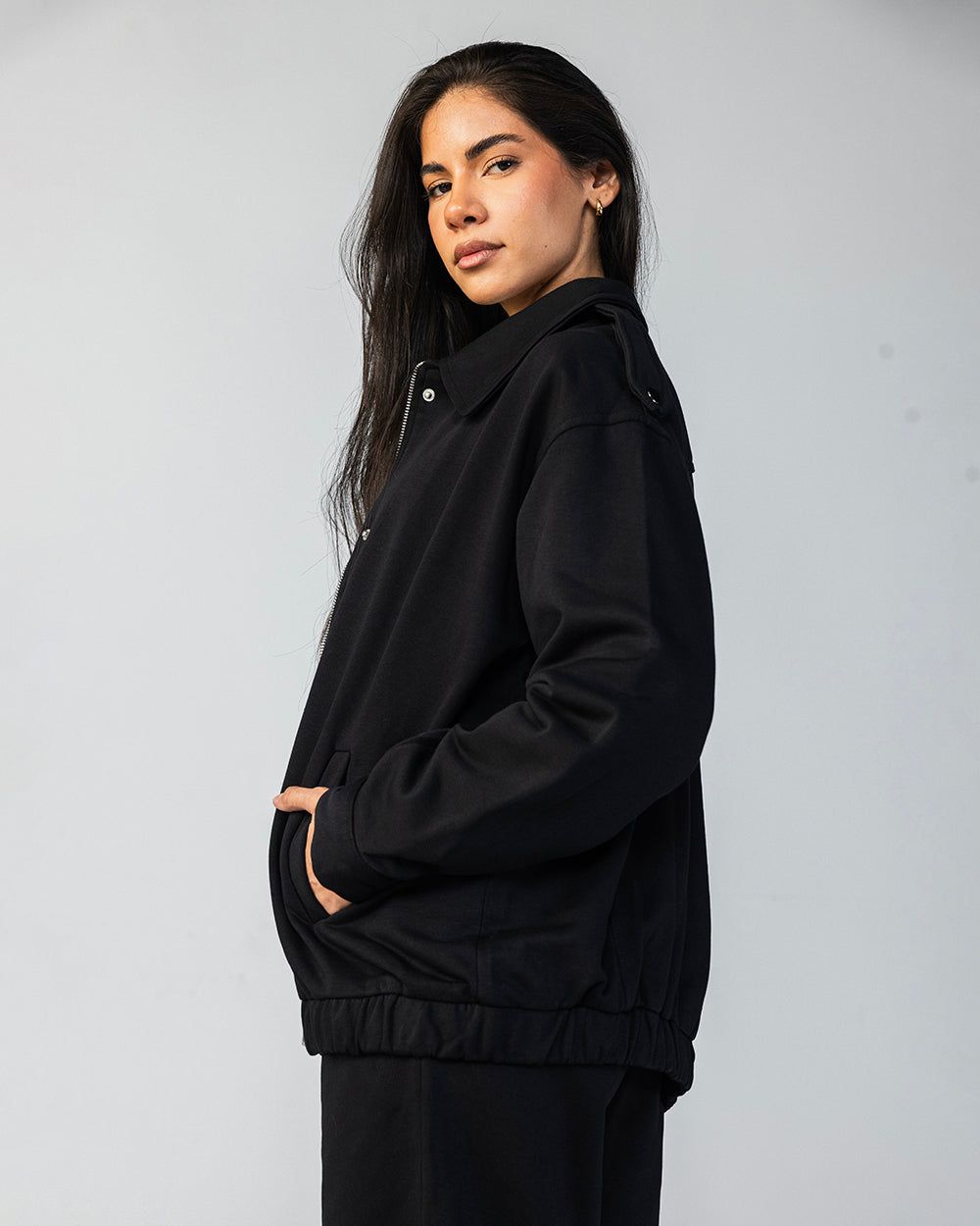 The Go To Set Black - Adults