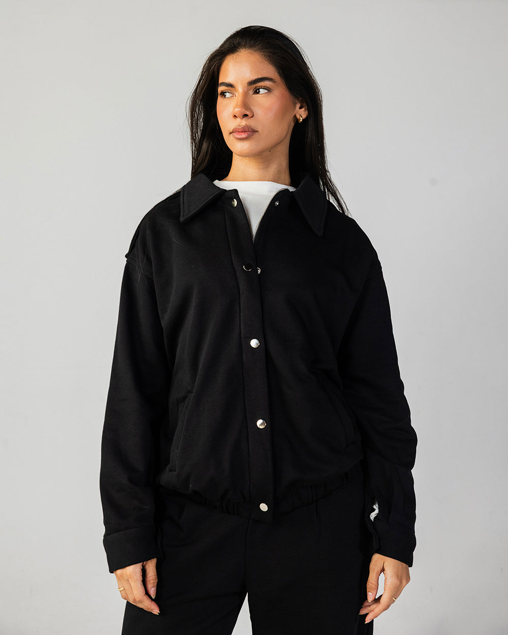 The Go To Set Black - Adults