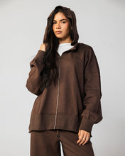 The Heirloom Set Brown - Adults