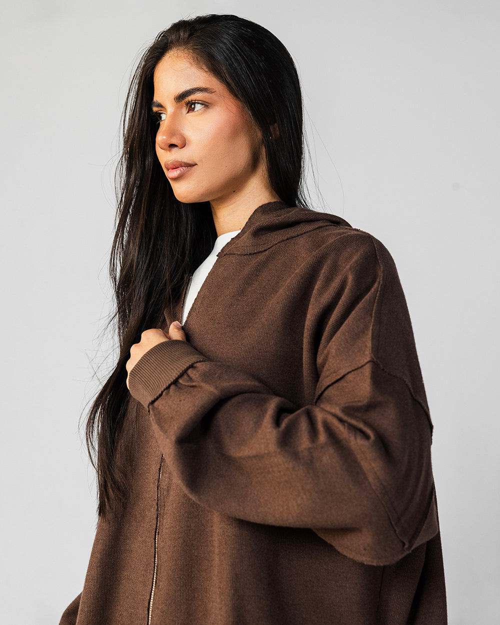 The Heirloom Set Brown - Adults