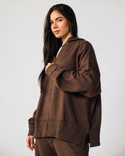 The Heirloom Set Brown - Adults