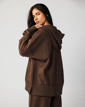 The Heirloom Set Brown - Adults