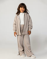 The Heirloom Set Greyish - Kids