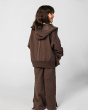 The Heirloom Set Brown - Kids