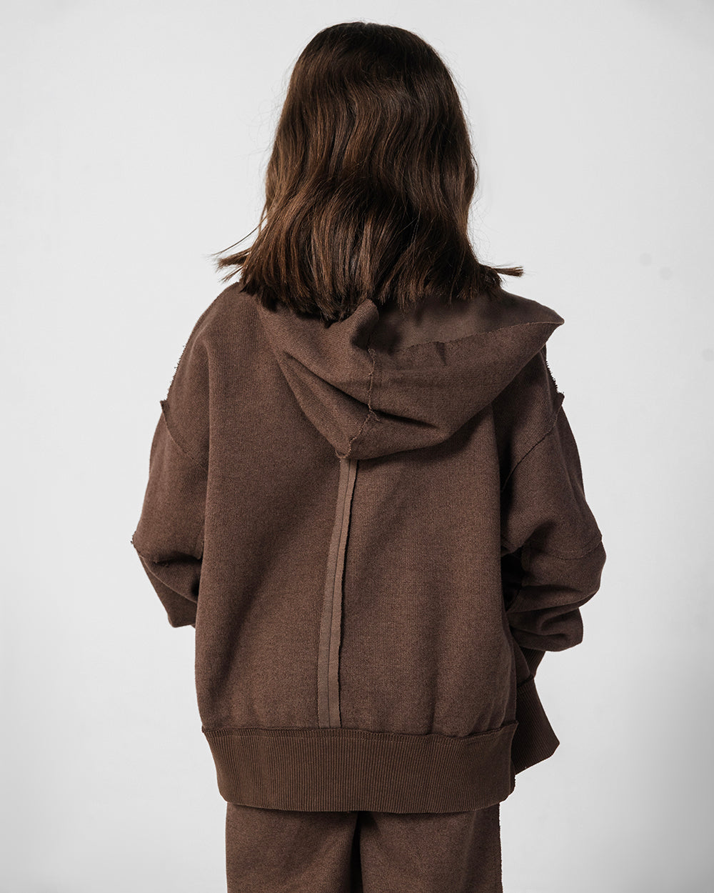 The Heirloom Set Brown - Kids