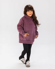 Yalla Bena Hoodie - Kids