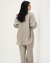 Tamaa Edit Grayish Set - Adults