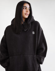 Your Way Hoodie Black - Adults