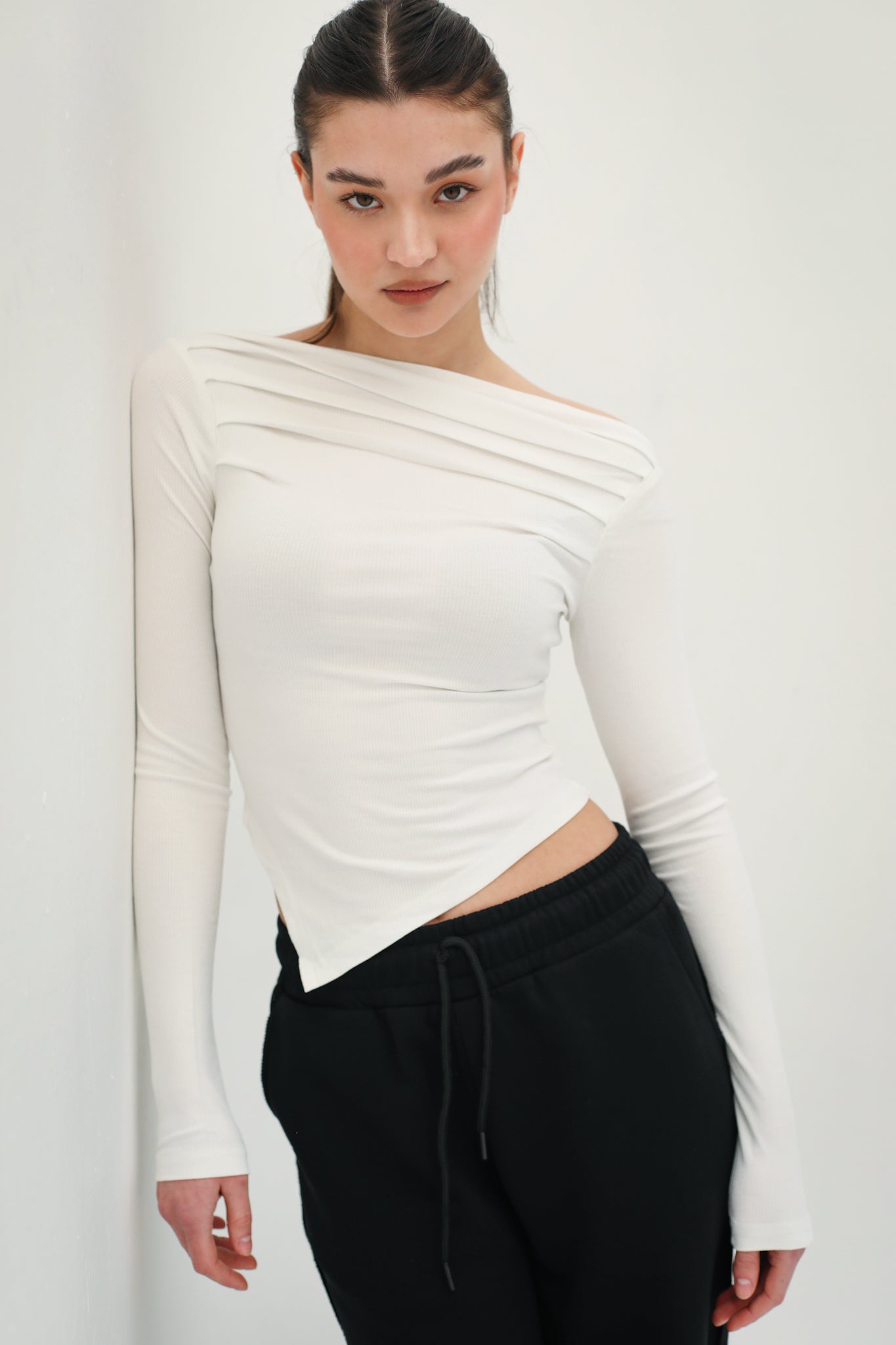 Blackout Sweat Pants - Adults