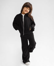 The Zee Black Set - Kids