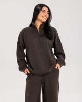 Winterloom Brown Set - Adults
