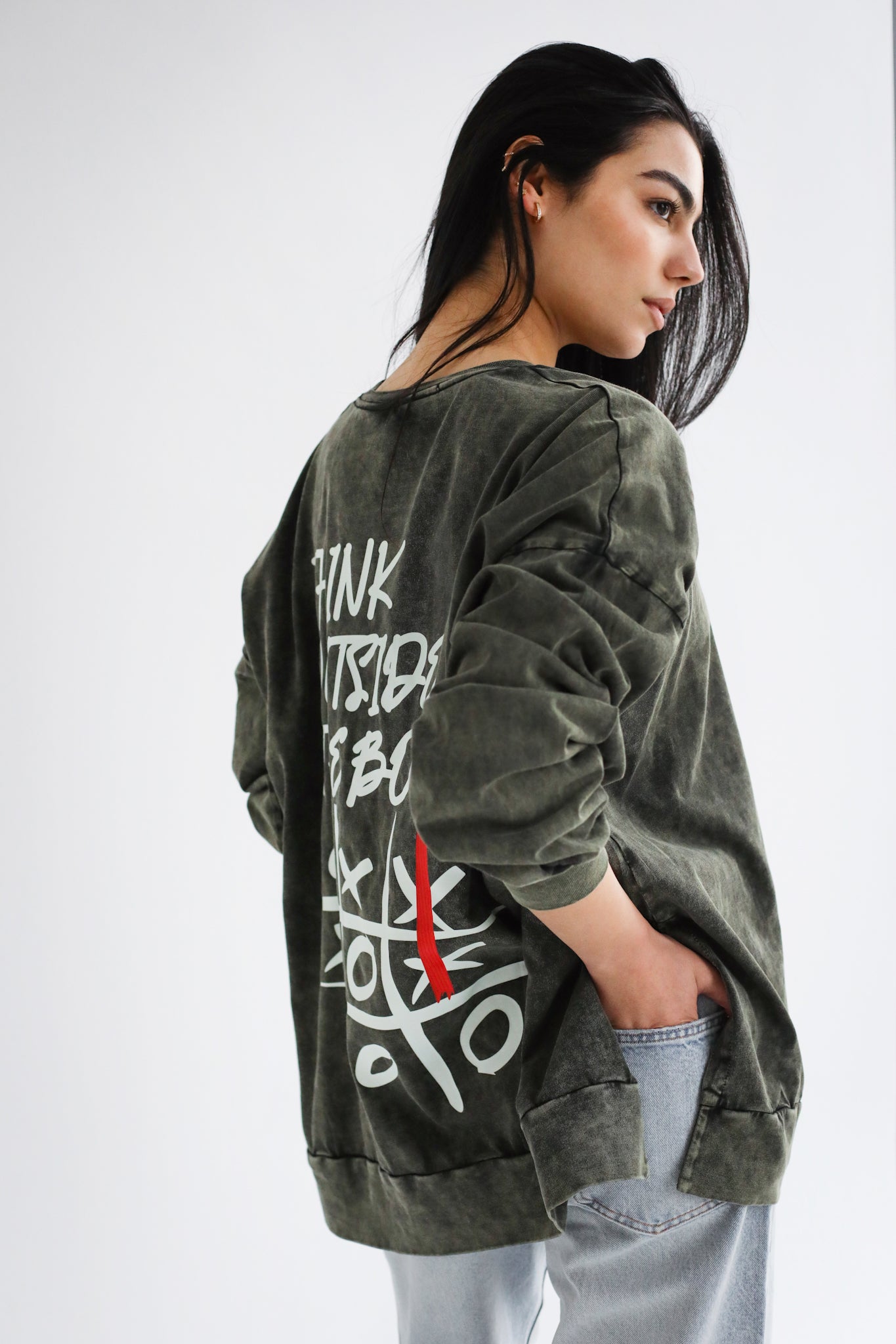 Disruptor Tees- Adults