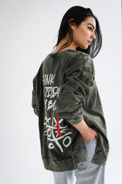 Disruptor Tees- Adults