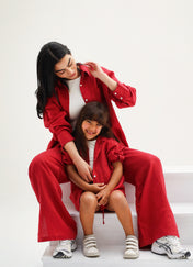 Tamaa Edit Ruby Set - Kids